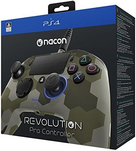amazon nacon ps4 controller