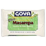 GOYA FLOUR WHITE MASAREPA, 24 OZ