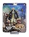 NECA Star Images Bioshock Infinite George Washington Heavy Hitter Patriot Figure