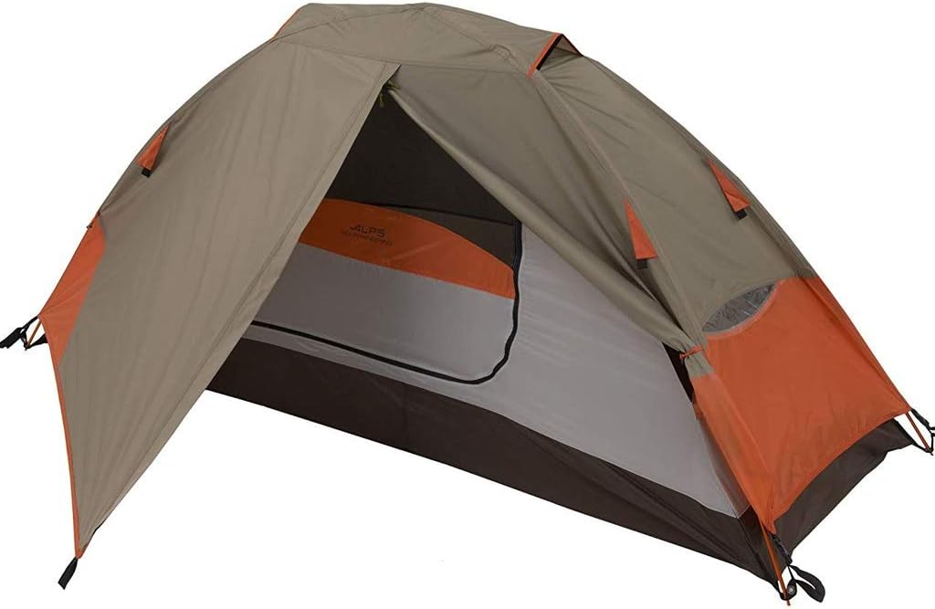 Yantong Mountaineering Lynx 1-Person Tent (Color : 3926909090)