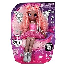 Dream Seekers Single Pack – 1pc Toy | Magical