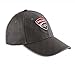 Ducati Men's Corse Carbon Look Cap