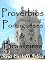 Livro Os Provérbios Portugueses e Brasileiros (Um Mundo de Provérbios Livro 6)