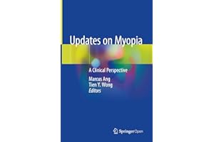 Updates on Myopia: A Clinical Perspective