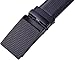 Genuine Leather Belt For Men – Ratchet Dress Belt With Automatic Buckle - 1.25
