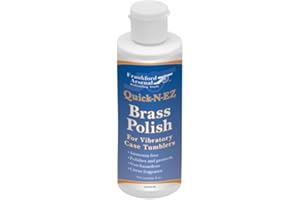 Frankford Arsenal Quick-N-EZ Brass Polish