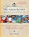 The Vision Board: The Secret to an Extraordinary Life by Joyce Schwarz