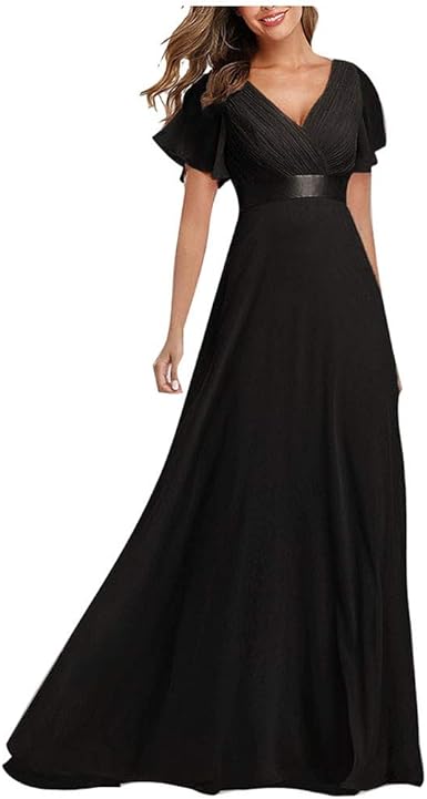 high waisted evening skirt