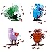 20 Pack Wind up Toys Assorted Mini Toy Animal for Children's Party Gifts Kids Birthdays Random Styles