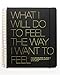 The Desire Map Planner from Danielle LaPorte 2018 Daily (Charcoal & Gold)