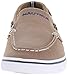 Nautica Men's Doubloon Canvas Slip-On Shoe