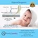 Handy Laundry Waterproof Mattress Protector – Breathable, Machine-Washable Mattress Cover – Perfect for Kids, Adults, and Pets – Extends Mattress Life. (Queen Size)