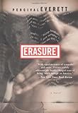 Erasure, Percival Everett, 0786888156