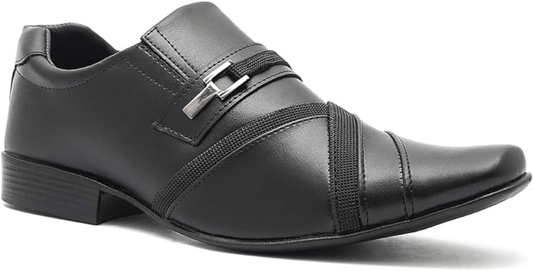 sapato salazari social