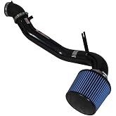 Injen Technology SP1477BLK Black Mega Ram Cold Air Intake System