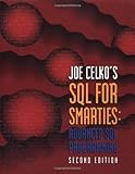 Joe Celko's SQL for Smarties: Advanced SQL Programming Second Edition (The Morgan Kaufmann Series in Data Management Systems) cover