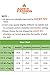 Asher Women Classic Long Sleeves Cotton Hoodie Button-up Plaid Shirts (Tag size XXL,US L, Green)
