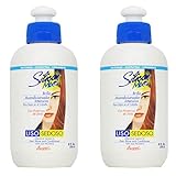 Silicon Mix Intensive Leave in Conditioner 8oz 