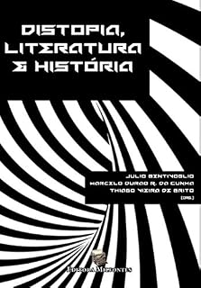 Livro Distopia, Literatura & História (1)