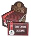 Stone Ground Organic Chocolate 80% Dark