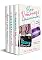 Livro Box Romances Apaixonantes: 3 LIVROS EM 1