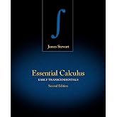 Essential Calculus: Early Transcendentals - Standalone Book