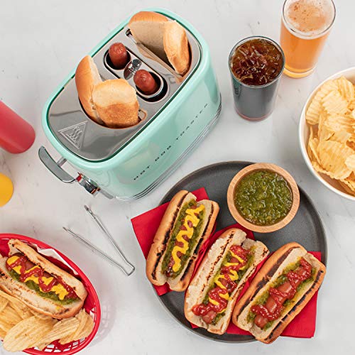5 Nostalgia+HDT900AQ+Buns+Pop+Up+Toaster