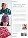 Seamless Crochet: Techniques and Designs for Join-As-You-Go Motifs