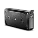 Bluetooth Speaker, New Trent 7W Output Bluetooth Portable Wireless Stereo Speakers with Built in Microphone for Handfree Phone Call [Black]