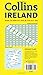 Collins Handy Map Ireland