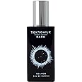 TOKYOMILK Dark Eclipse Eau de Parfum, 1.6 fl. oz, 47.3 ml – Black Anise, Mint Leaf, Smoked Amber & Gardenia – Sophisticated & Elegant, Men & Women’s Perfume, Eau de Parfum Spray