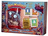 Schylling The Amazing Live Sea-Monkeys-Pirate Treasure (Colors may vary)