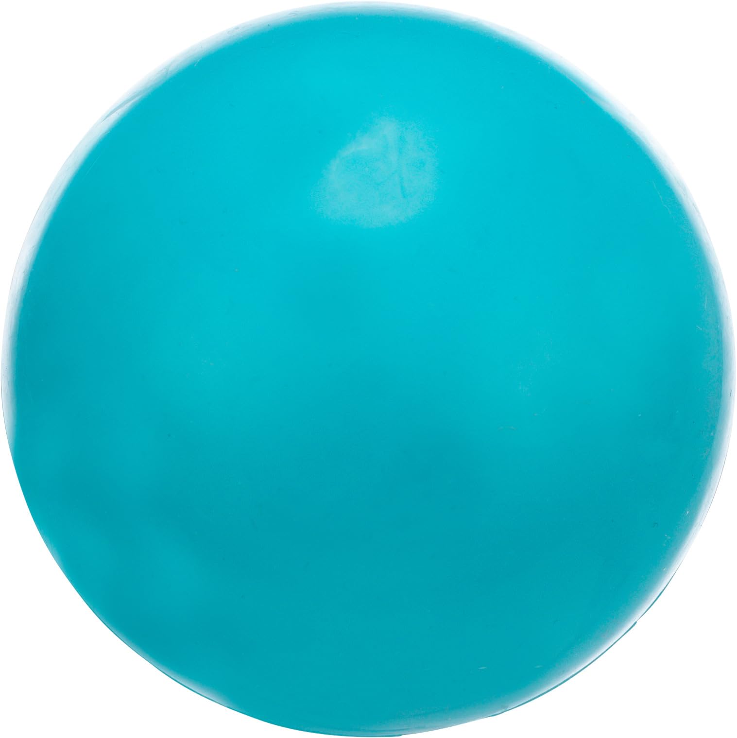 TRIXIE 3303 Ball, Natural Rubber, Diameter 8 cm