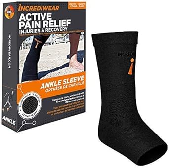 incrediwear