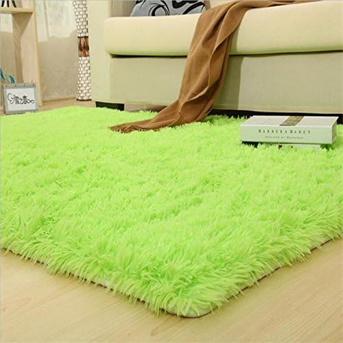 Fruit Green Color Rugs And Carpets For Home Living Roomtable Floor Mat Children Play Game Carpet Soft Smooth Feel Fashion Modern Style,lovely, Decorative
