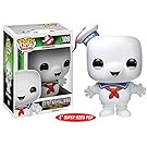 Funko Stay Puft Over-Sized Pop! Action Figure