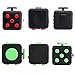 Fidget Cube for Relieve Stress, Anxiety, and Boredom for Children and Adults, Anxiety Attention Toy(