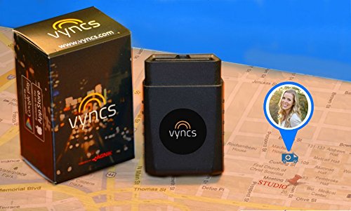 Vyncs-Pro-No-Monthly-Fee-Connected-Car-OBD-3G-Car-GPS-Tracker-Real-Time-GPS-Teen-Coaching-Car-Health-Fuel-Economy-Emission-One-year-Roadside-Assistance-Included-VPOBDGPS3