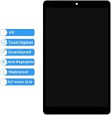 LADYSON Huawei MediaPad M5 Lite 8 JDN2-W09 LCD Screen Display Touch Digitizer view 2