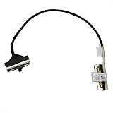 Gintai EP520 LCD LED Display Cable eDP UHD 40Pin for Lenovo Thinkpad P52 20M9 view 2