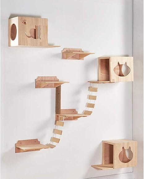 amazon cat climbing frame