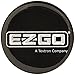 EZGO Decal for Steering Wheel