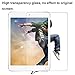 iPad Pro 9.7 Screen Protector, PLESON iPad Air/iPad Air 2/iPad Pro 9.7