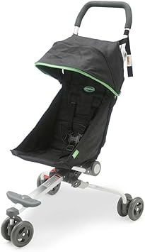 quicksmart backpack stroller price
