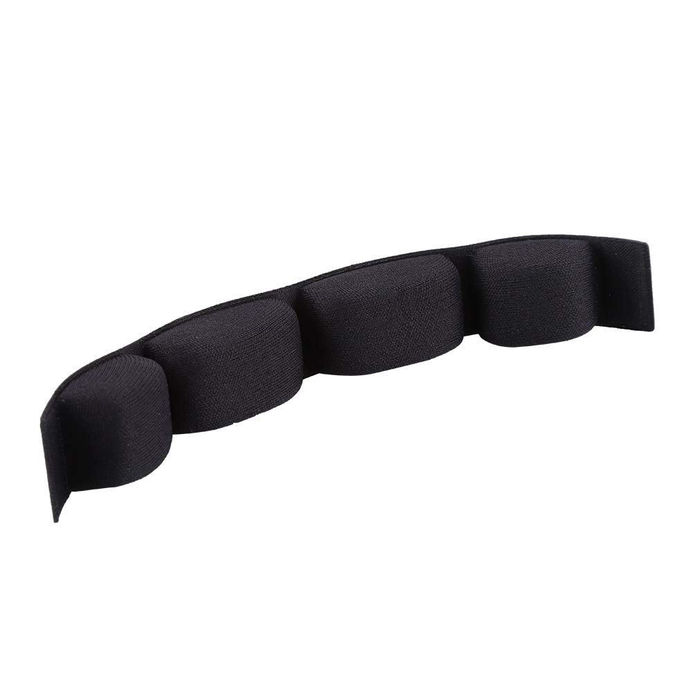 Headband, Earpads Headband Replacement Ear Pad With Head Cushion for Sennheiser HD581 HD650 HD600 HD545