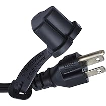 Zerostart 3600008 Replacement Cordset for Heavy Duty Immersion