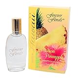 FF Spray Cologne, 1.0 Oz. Passion Pineapple