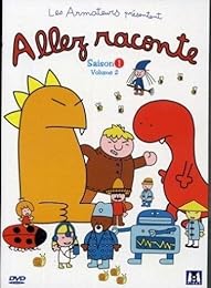 Allez Raconte... - Saison 1 - Volume 2