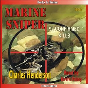 93 Confirmed Kills - Charles Henderson