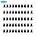 50 Boucles Latérales En Plastique 3/8 Pouce Pour Paracorde - Accessoires Bracelets, Colliers Chiens, Sacs